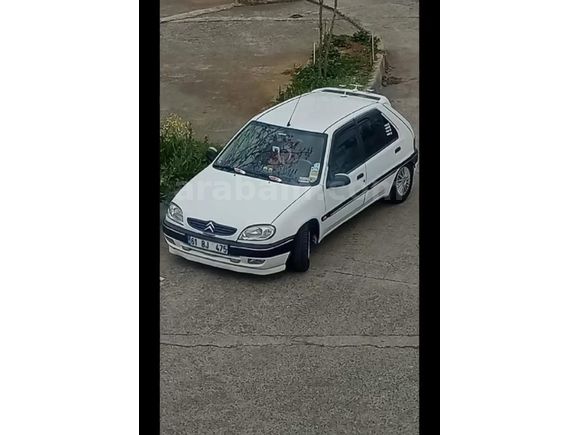 Sahibinden Citroen Saxo 1.5D SX 2003 Model