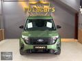 ROTACARS 2024 TOURNEO COURİER TİTANIUM 1.5D 100ps BOYASIZ