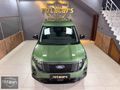ROTACARS 2024 TOURNEO COURİER TİTANIUM 1.5D 100ps BOYASIZ