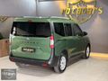 ROTACARS 2024 TOURNEO COURİER TİTANIUM 1.5D 100ps BOYASIZ