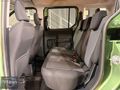 ROTACARS 2024 TOURNEO COURİER TİTANIUM 1.5D 100ps BOYASIZ