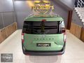 ROTACARS 2024 TOURNEO COURİER TİTANIUM 1.5D 100ps BOYASIZ