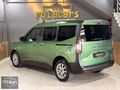 ROTACARS 2024 TOURNEO COURİER TİTANIUM 1.5D 100ps BOYASIZ