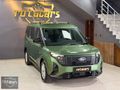 ROTACARS 2024 TOURNEO COURİER TİTANIUM 1.5D 100ps BOYASIZ