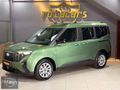 ROTACARS 2024 TOURNEO COURİER TİTANIUM 1.5D 100ps BOYASIZ