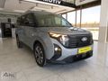 BOYASIZ 2024 COURİER 1.5 ECOBLUE TİTANYUM ELMAS KESİM JANT