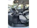 2024 FORD COURİER TİTANİUM PAKET 49 BİNDE HATASIZ BOYASIZ