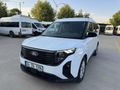 2024 FORD COURİER TİTANİUM PAKET 49 BİNDE HATASIZ BOYASIZ