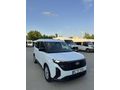 2024 FORD COURİER TİTANİUM PAKET 49 BİNDE HATASIZ BOYASIZ