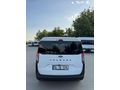 2024 FORD COURİER TİTANİUM PAKET 49 BİNDE HATASIZ BOYASIZ