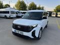 2024 FORD COURİER TİTANİUM PAKET 49 BİNDE HATASIZ BOYASIZ