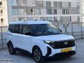 EROL AUTO'DAN HATASIZ CORUİER TİTANİUM 17 İNÇ JANT KREDİ VADE