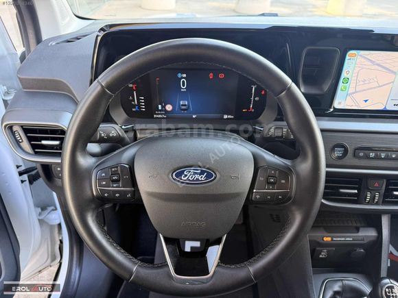 EROL AUTO'DAN HATASIZ CORUİER TİTANİUM 17 İNÇ JANT KREDİ VADE
