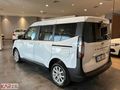 KAR GRUP TOYOTA BYD YETKİLİ BAYİ'DEN COURİER TİTANİUM