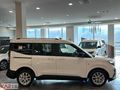 KAR GRUP TOYOTA BYD YETKİLİ BAYİ'DEN COURİER TİTANİUM