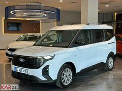KAR GRUP TOYOTA BYD YETKİLİ BAYİ'DEN COURİER TİTANİUM