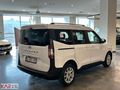 KAR GRUP TOYOTA BYD YETKİLİ BAYİ'DEN COURİER TİTANİUM