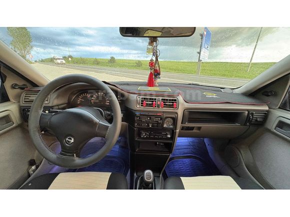 Sahibinden Opel Vectra 1.8 GL 1991 Model 