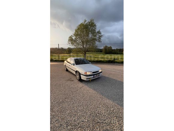 Sahibinden Opel Vectra 1.8 GL 1991 Model 