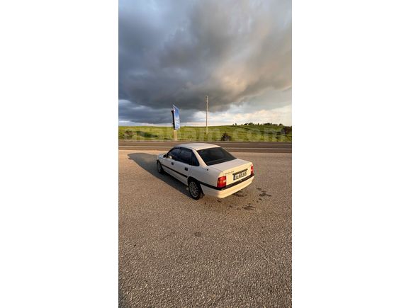 Sahibinden Opel Vectra 1.8 GL 1991 Model 