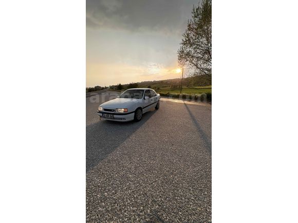 Sahibinden Opel Vectra 1.8 GL 1991 Model 