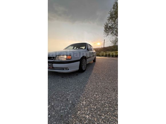 Sahibinden Opel Vectra 1.8 GL 1991 Model 