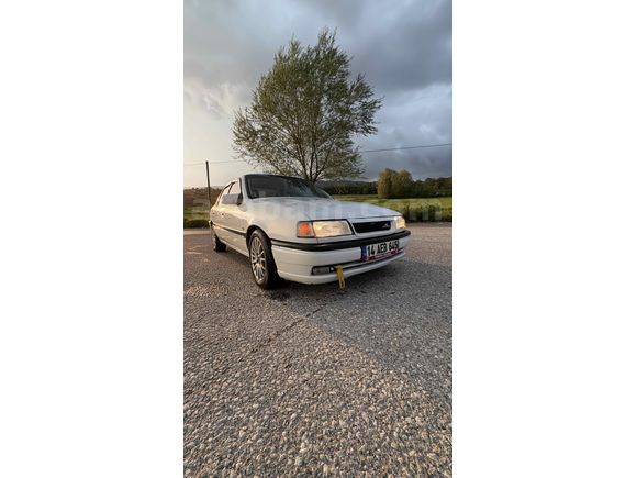 Sahibinden Opel Vectra 1.8 GL 1991 Model 