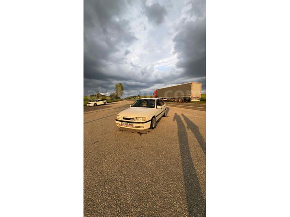 Sahibinden Opel Vectra 1.8 GL 1991 Model 