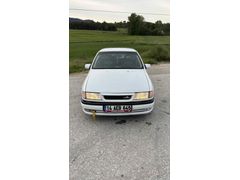 Sahibinden Opel Vectra 1.8 GL 1991 Model 