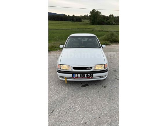 Sahibinden Opel Vectra 1.8 GL 1991 Model 