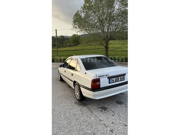 Sahibinden Opel Vectra 1.8 GL 1991 Model 