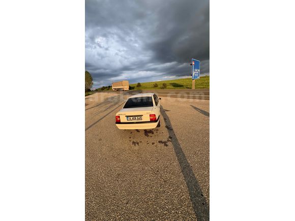 Sahibinden Opel Vectra 1.8 GL 1991 Model 