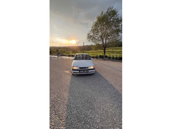 Sahibinden Opel Vectra 1.8 GL 1991 Model 