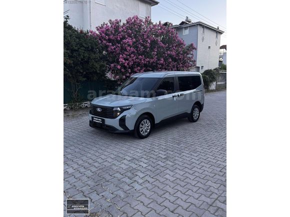 SIFIR ARAÇ/. SIFIR KM /2026 ÇIKIŞLI /%20 KDVLİ