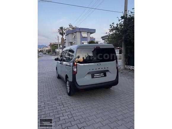 SIFIR ARAÇ/. SIFIR KM /2026 ÇIKIŞLI /%20 KDVLİ