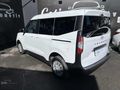 229 BİN PEŞİNAT SENETLİ&KREDİLİ İMKANI 2025 FORD COURIER