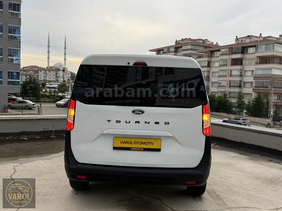 HATASIZ/BOYASIZ/TRAMERSİZ/ŞAHIS ARACI