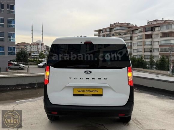 HATASIZ/BOYASIZ/TRAMERSİZ/ŞAHIS ARACI