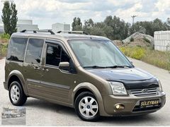 'SÜLEYMAN' 2010 CONNECT 1.8 TDCI GLX 110 HP 157.000 KM BOYASIZ..