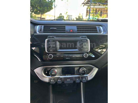 Sahibinden Kia Rio 1.4 CRDi Concept 2015 Model 