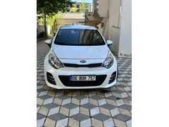 Sahibinden Kia Rio 1.4 CRDi Concept 2015 Model 