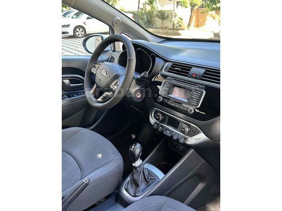 Sahibinden Kia Rio 1.4 CRDi Concept 2015 Model 