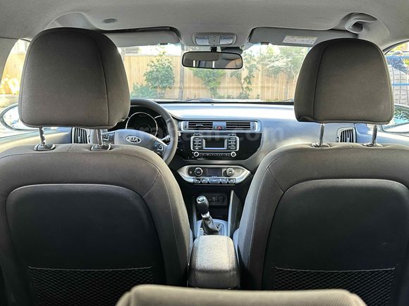 Sahibinden Kia Rio 1.4 CRDi Concept 2015 Model 