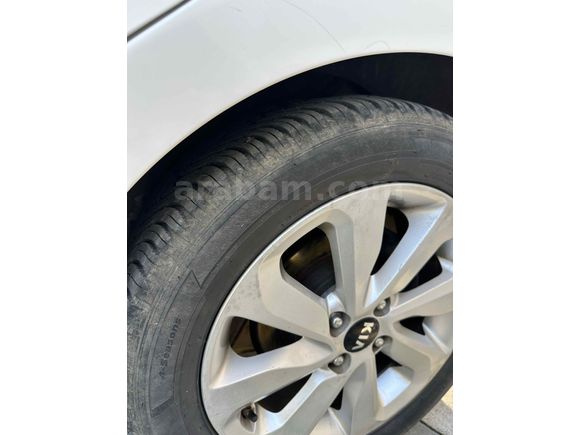 Sahibinden Kia Rio 1.4 CRDi Concept 2015 Model 