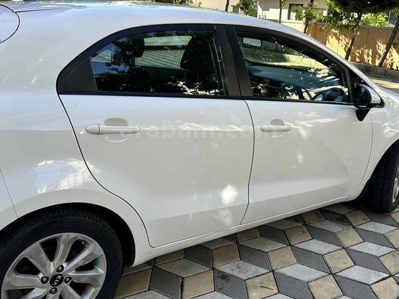 Sahibinden Kia Rio 1.4 CRDi Concept 2015 Model 