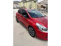 Sahibinden Renault Clio 0.9 TCe Touch 2013 Model  144.000 km Kırmızı