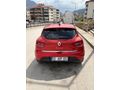 Sahibinden Renault Clio 0.9 TCe Touch 2013 Model  144.000 km Kırmızı
