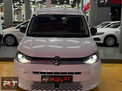 POLAT'TAN 2025 VOLKSWAGEN CADDY 2.0 TDİ LİFE SENET/ KREDİ İMKANI