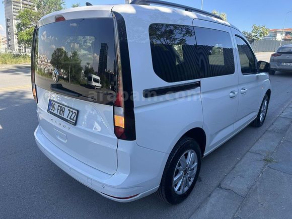 2026 trafik çıkışlı 19.000 km'de Hatasız