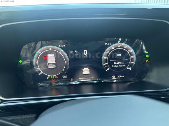 2026 trafik çıkışlı 19.000 km'de Hatasız